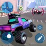 Get Battle Cars: Nitro PvP Shooter for iOS, iPhone, iPad Aso Report