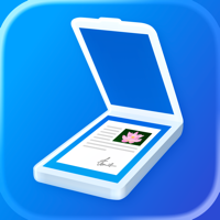 Scanner Pro: Escáner PDF y Fax