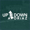 Avoriaz Up&Down icon