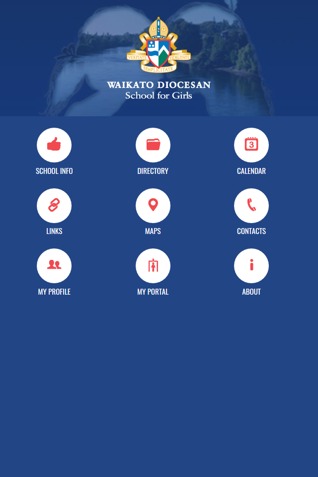 Waikato Diocesan School