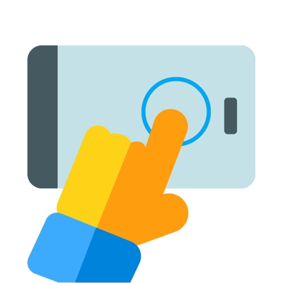 Auto Clicker & Auto Tap