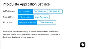 PhotoSlate screenshot 2