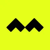Metya - Web3 Dating & Social - App Icon