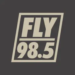 Fly 98.5 app icon