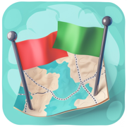Geoguessr : History Events