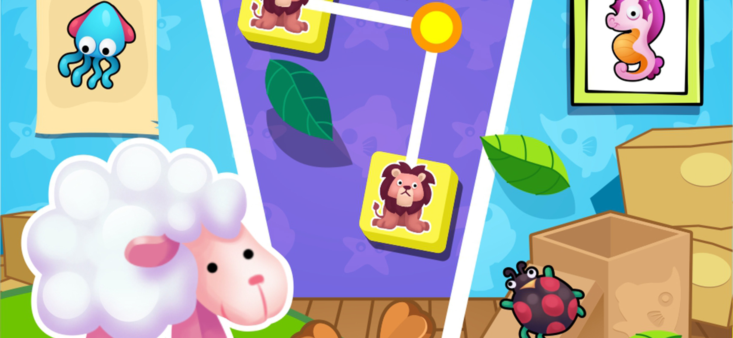 Onet Animal Deluxe