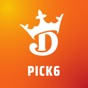 DraftKings Pick6: Fantasy Game app download