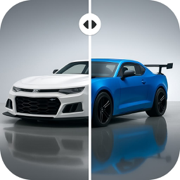 AI Car Designer: Car Modify AI