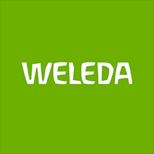 ヴェレダ(WELEDA)公式アプリ