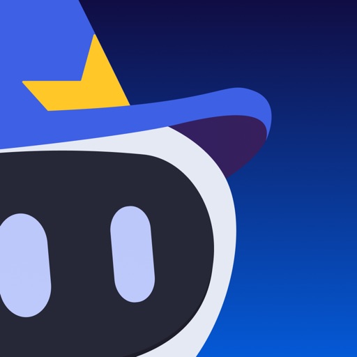 WritingWiz-AI Keyboard & Write