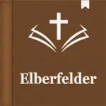 Elberfelder Bibel (German) App Cancel