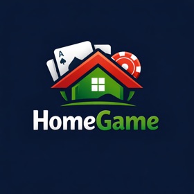 HomeGame LIVE Poker