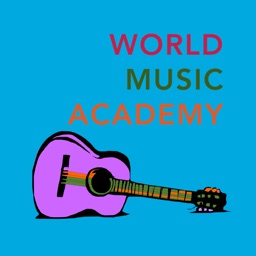 World Music Academy