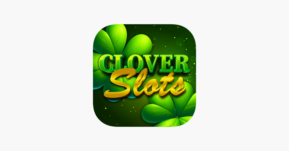 Clover Magic Slots Real Money Download For Android Clover Slots」をApp Storeで