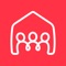 Comehome is the app that connects people in real life, with more than 800 events per month and a community of over 300,000 constantly growing users