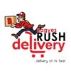 BagyesRUSH - Book a delivery icon