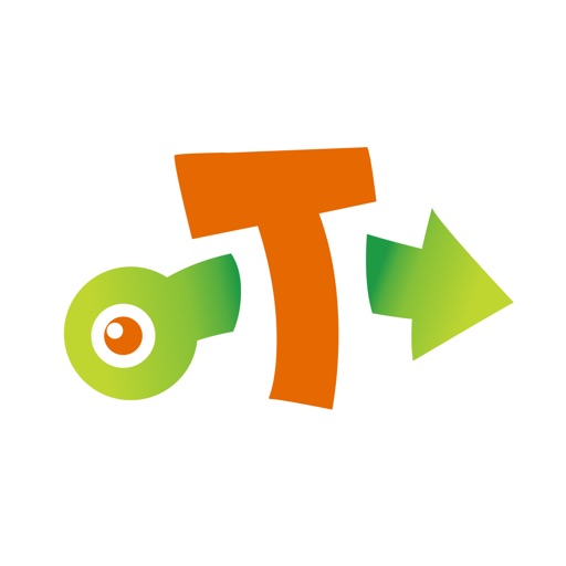 Traseo. Tourist routes & maps