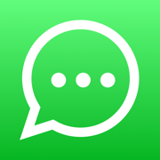 Messenger for WhatsApp Web