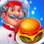 Cooking Diary® Restaurant Game App Positive Reviews