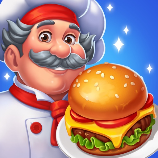 Cooking Diary® Restaurant Game iOS App