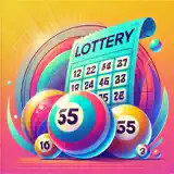 Lotto Lottery Number Generator - App-Symbol
