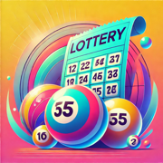National Lotto Lottery App