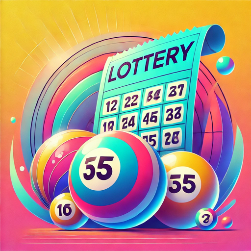 Lotto Lottery Number Generator - LottoWise, AI Picker Jackpot mobile application icon
