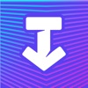 SSSTik: Save Video & Repost icon