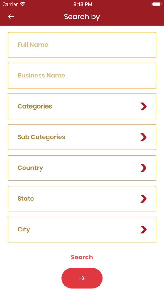 #4. Lohana Connect (iOS) 由: Shree Lohana Mahaparishad
