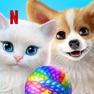 Get Knittens: Cats & Dogs for iOS, iPhone, iPad Aso Report