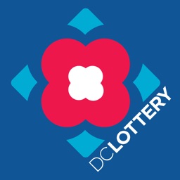 DC Lottery Official App