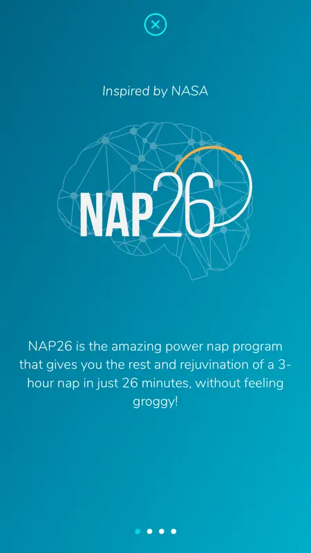 NAP26 screenshot 2 of 5