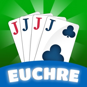 螢幕擷取畫面 (5) Euchre - Card game