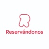 Reservándonos icon