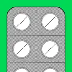 Medicine Sheets Calculator App Cancel