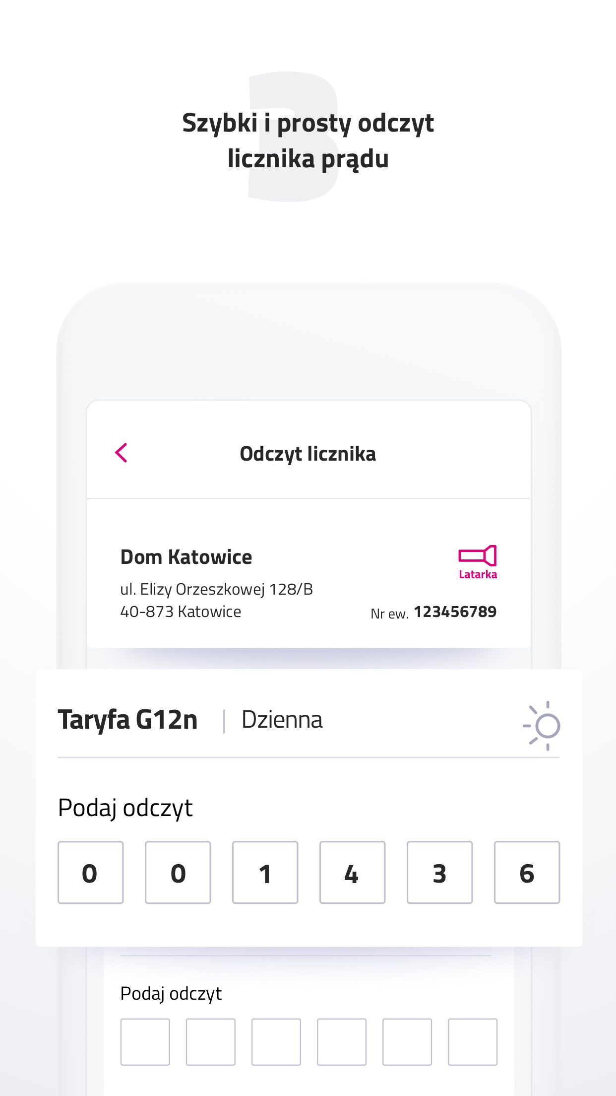 Screenshot 4 of Mój TAURON