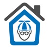 Pocket Geek Home icon