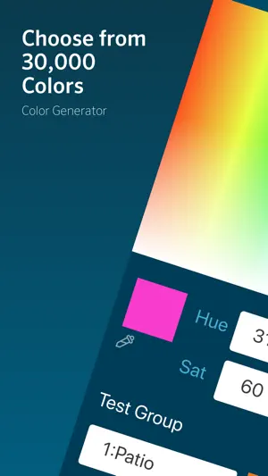 Luxor® Controller screenshot 4