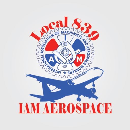 IAM 839 Fighting Machinists