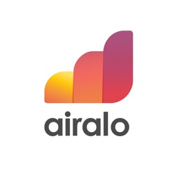Airalo: eSIM Voyage & Internet