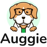 Auggie Epiphany app icon - Medical app for iPhone