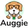 Auggie Epiphany app icon - Medical app for iPhone