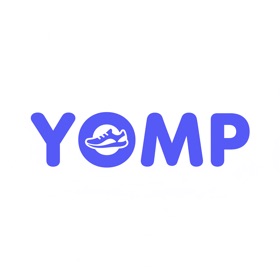 Yomp - Calorie Tracking