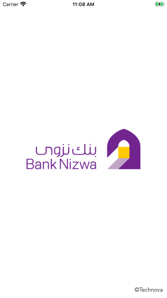 #1. BN HR APP (iOS) 由: Bank Nizwa S.A.O.C.