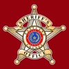 Eastland County Sheriff TX icon
