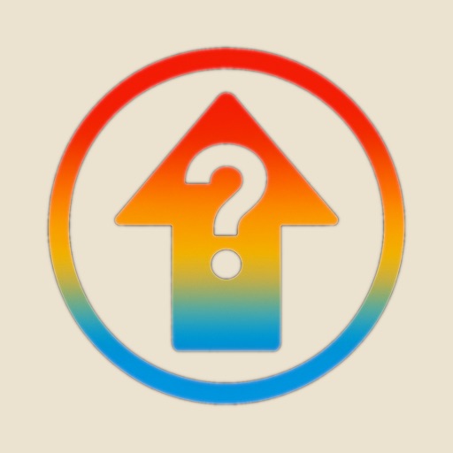 Arc Helper App Icon - Carl Johan Legert