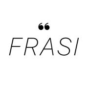 FRASI - Quotes manager