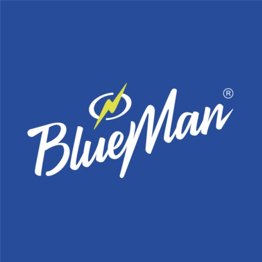 BlueMan