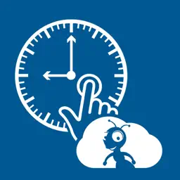 SISQUAL Smart Clocking app icon