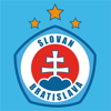 ŠK Slovan Bratislava - ŠK Slovan Bratislava futbal, a.s.